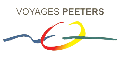 voyages peeters logo