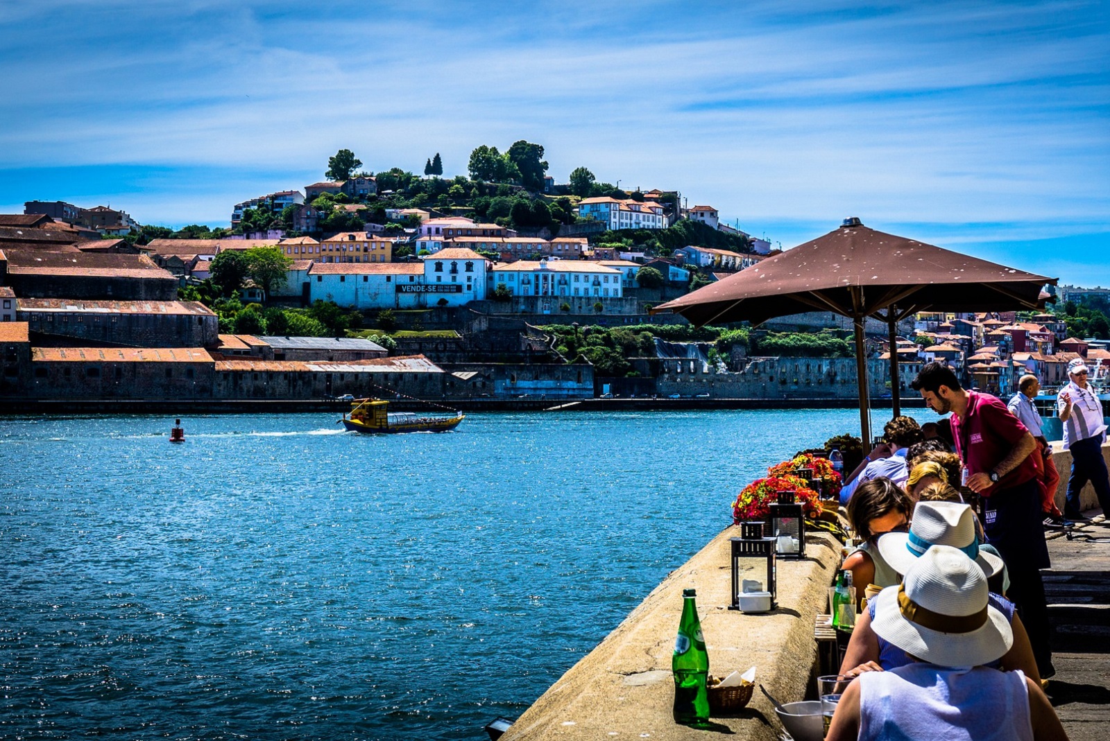 porto portugal