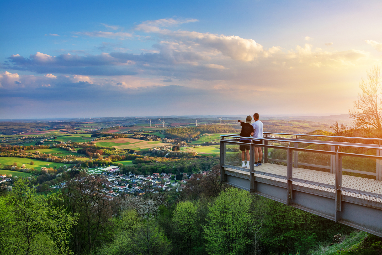 schaumberg saarland 