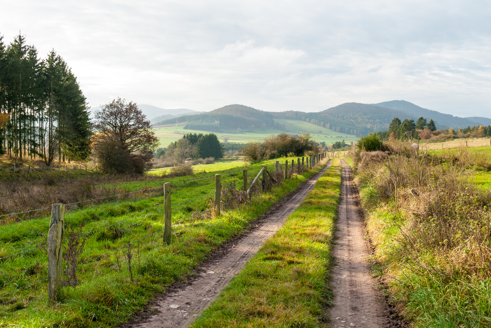 sauerland duitsland