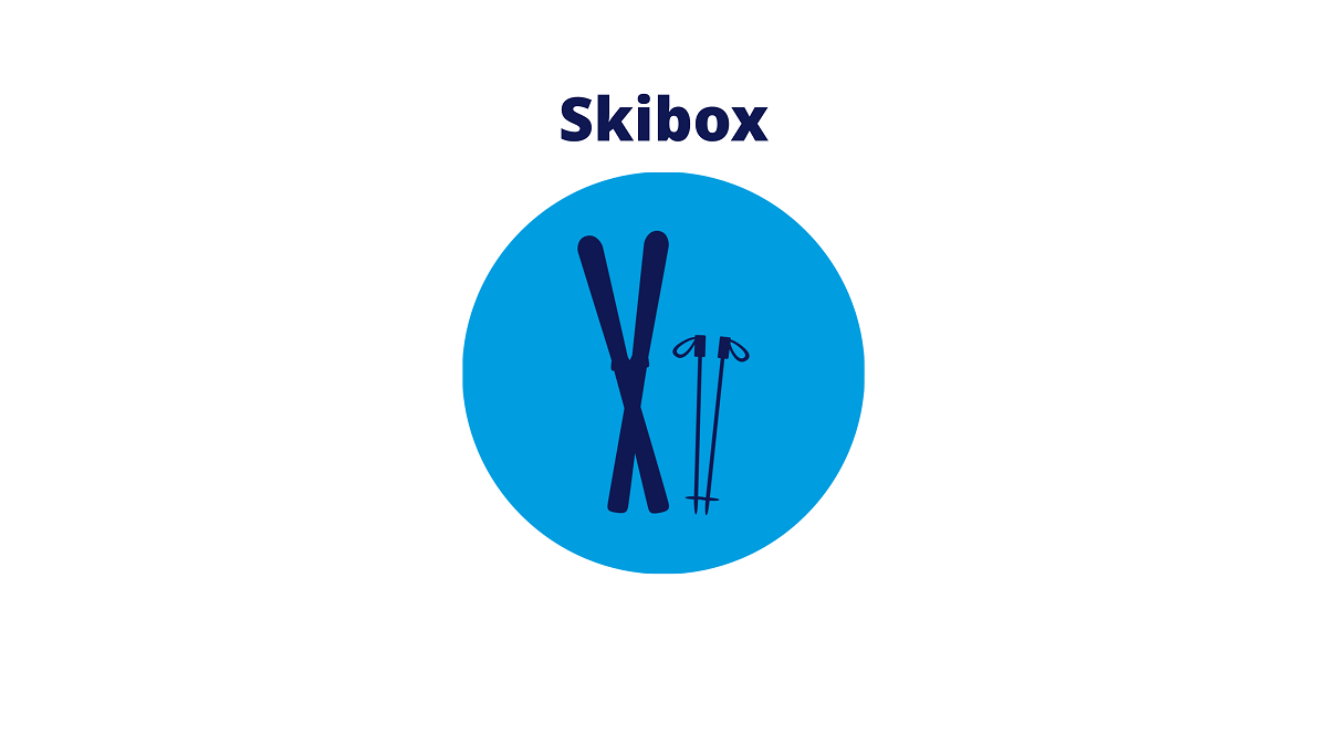 skibox