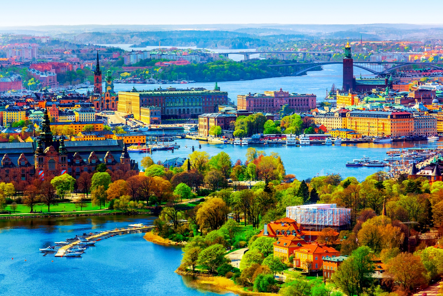 stockholm zweden