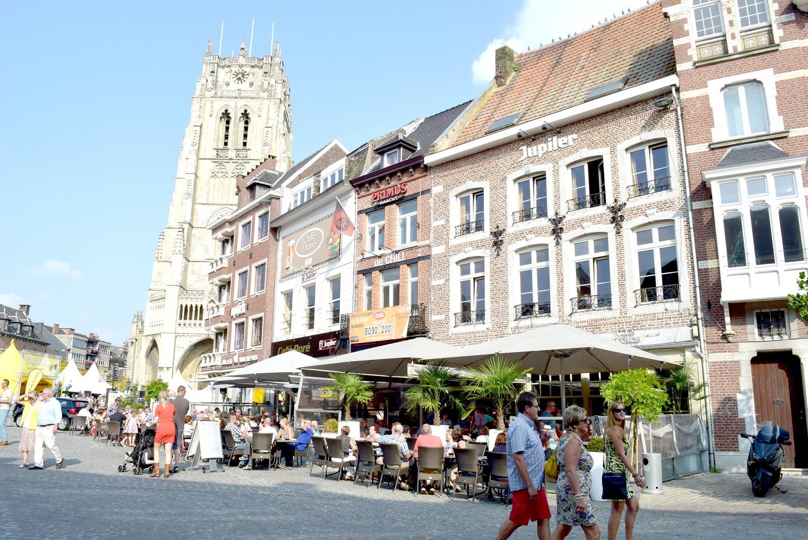 tongeren