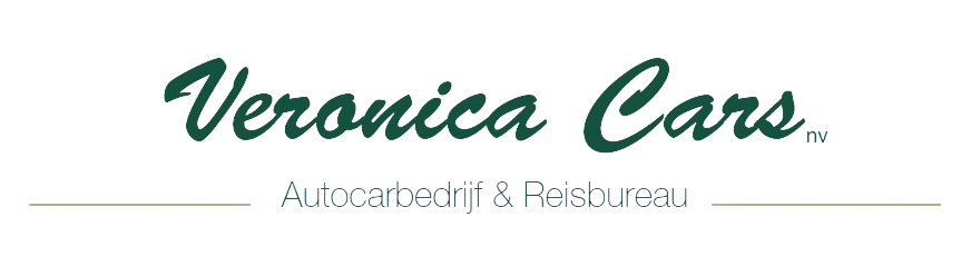 veronica cars logo