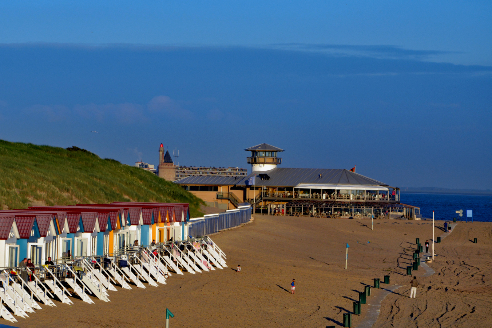 vlissingen nederland