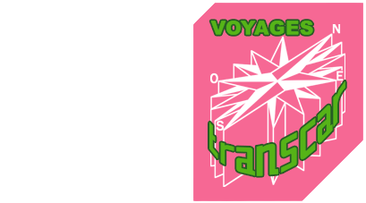 voyages transcar logo