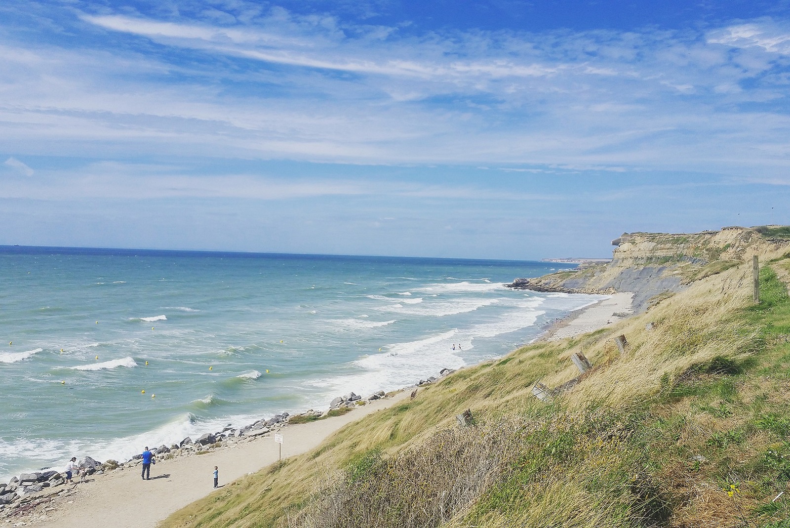 wimereux france cote opale