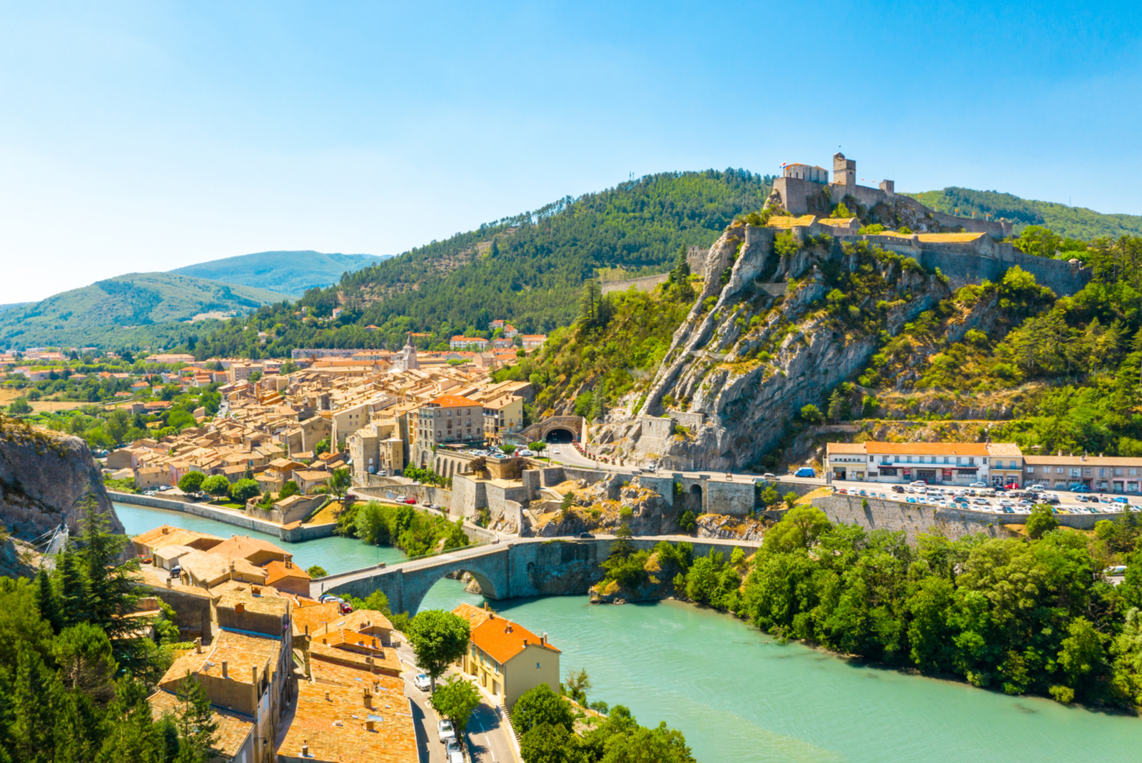 alpes de hautes provence