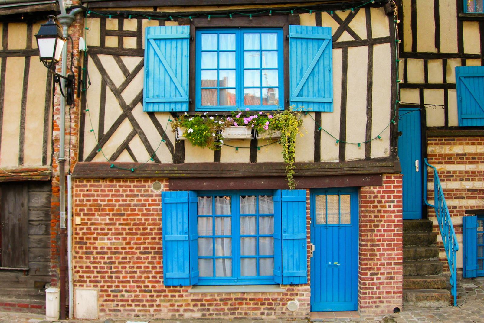 maison amiens france