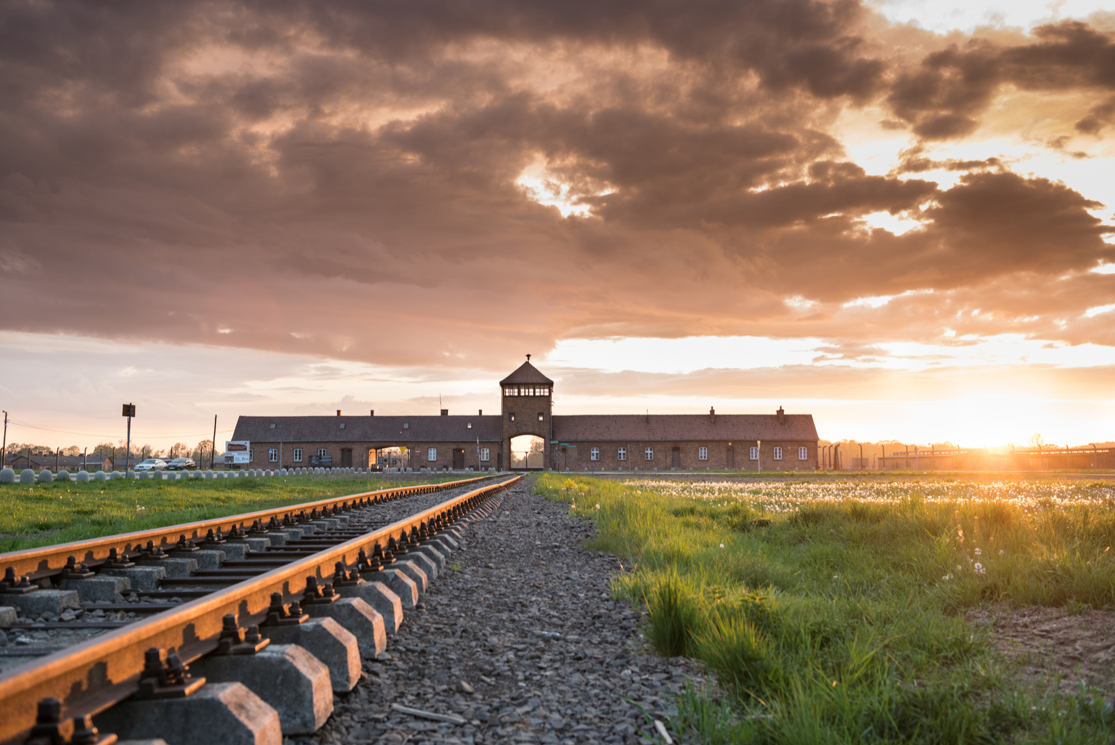 auschwitz birkenau camp de concentration