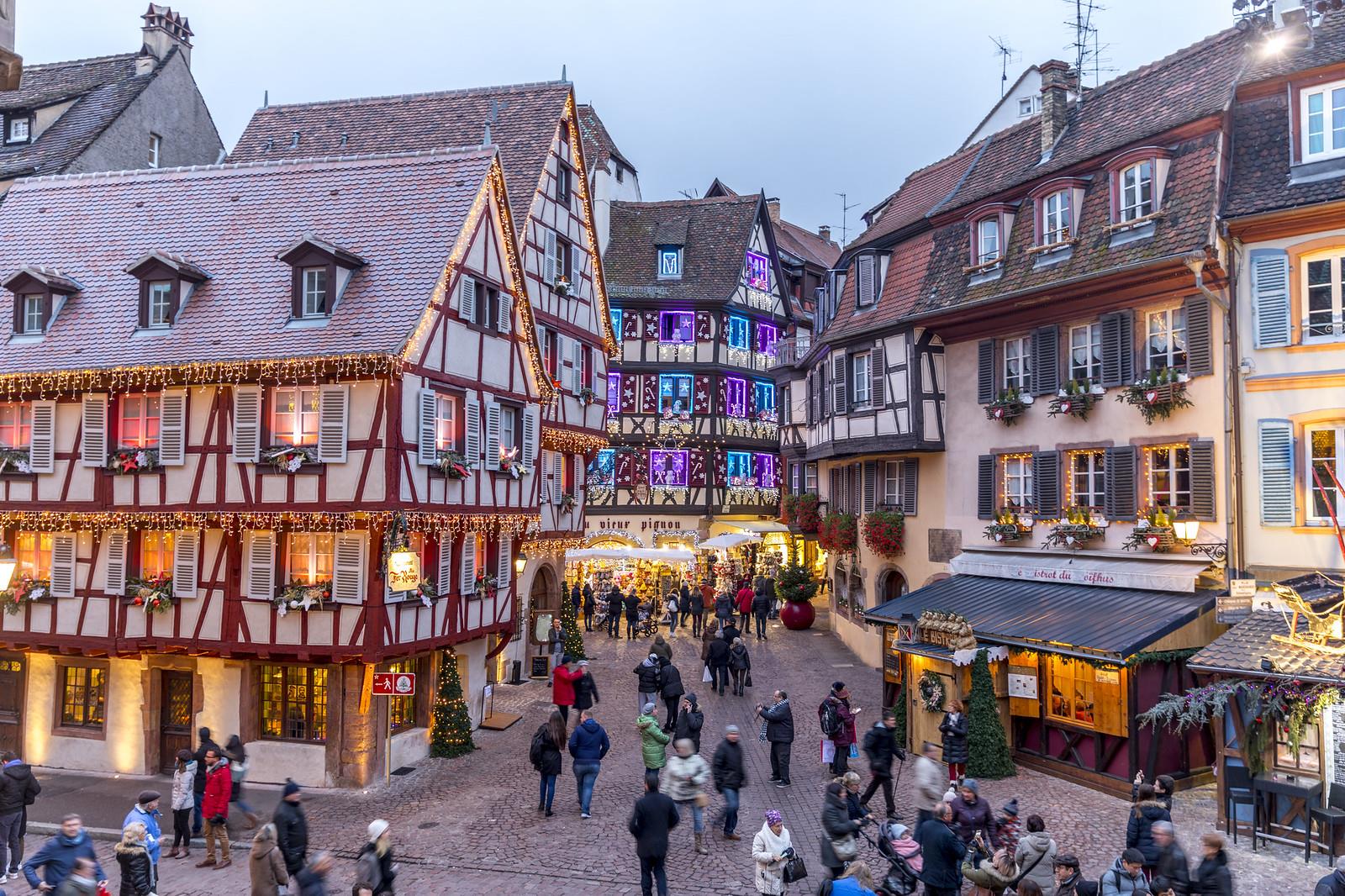 colmar alsace