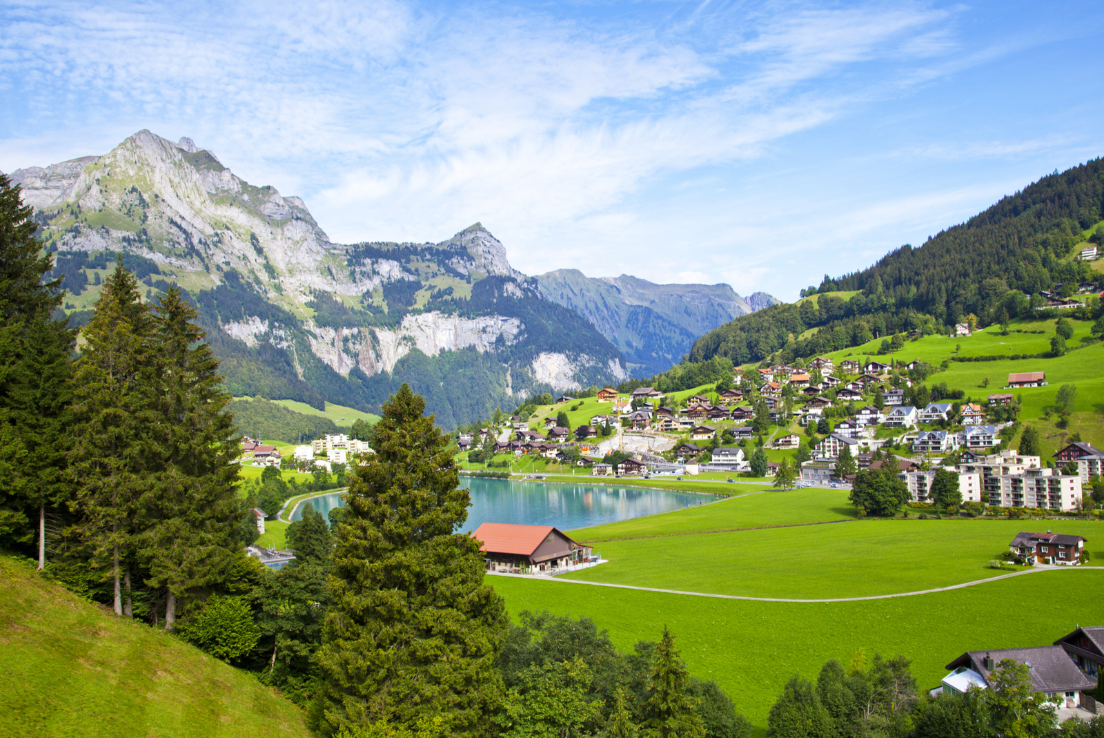 engelberg suisse
