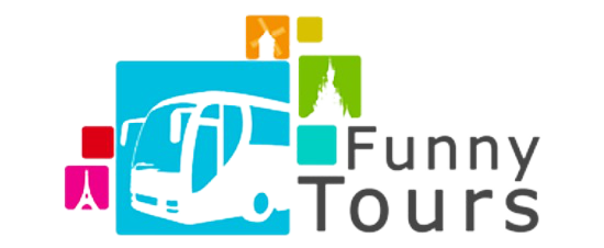 funny tours logo trans