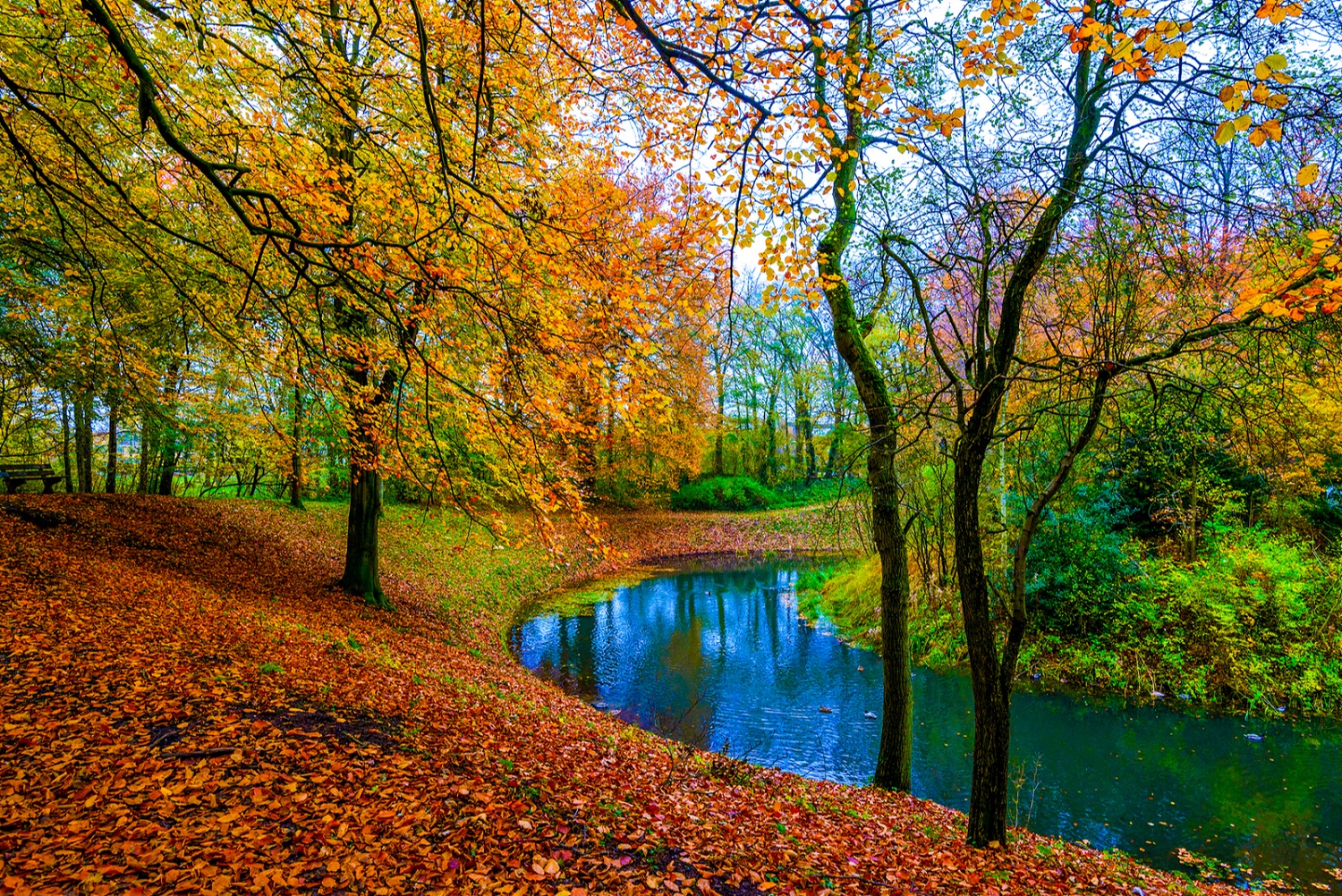 herfst