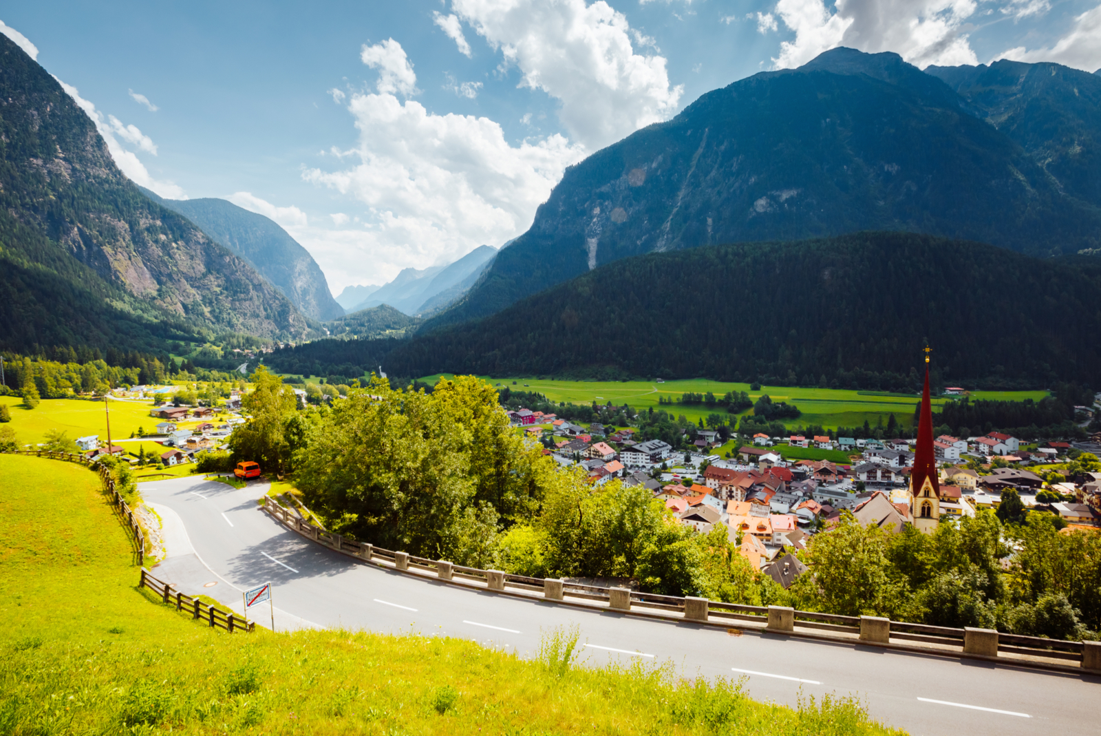 imst tirol oostenrijk