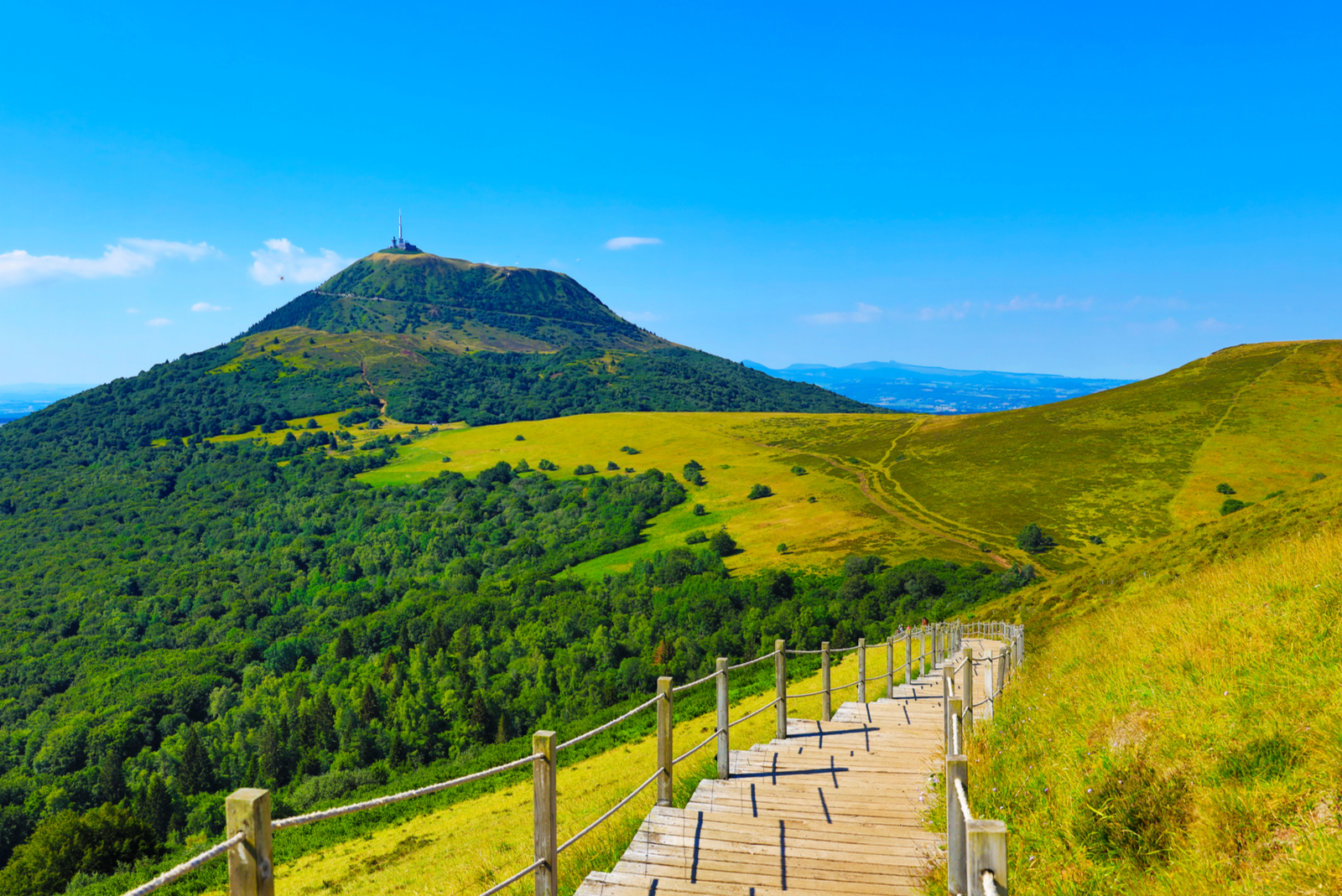 puy de dome auvergne