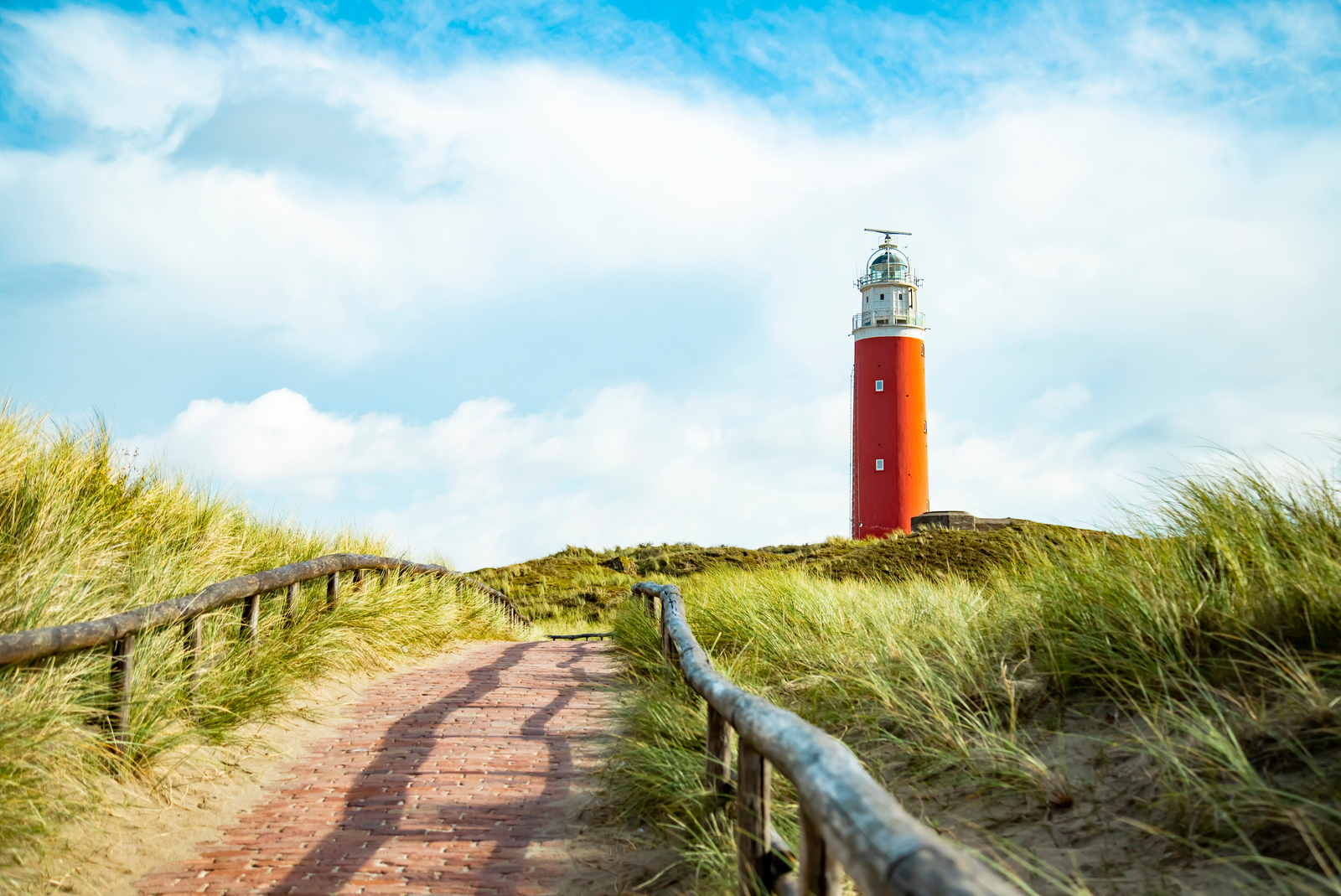 vuurtoren texel