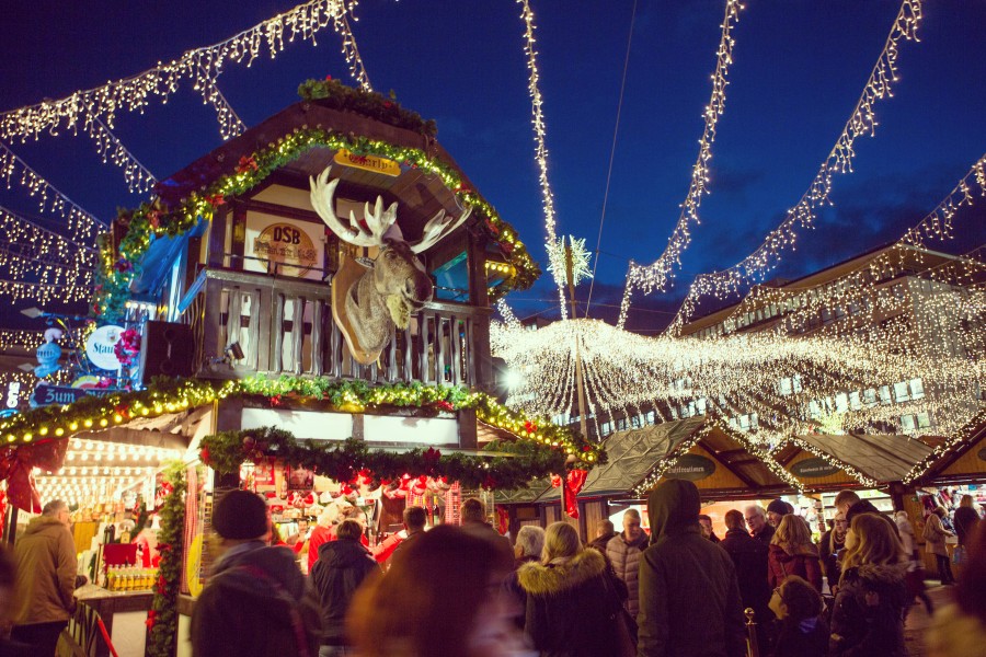 kerstmarkt kennedyplatz essen