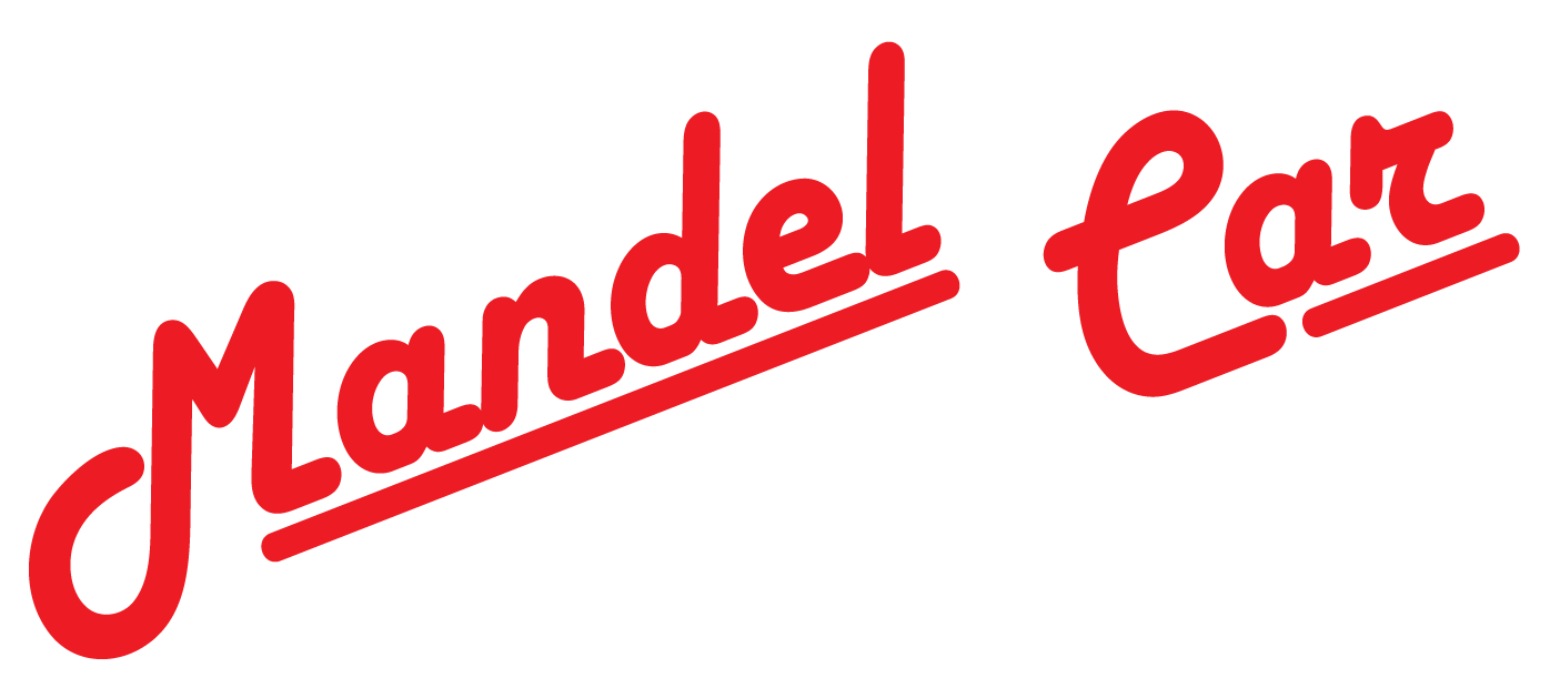 logo mandel car trans