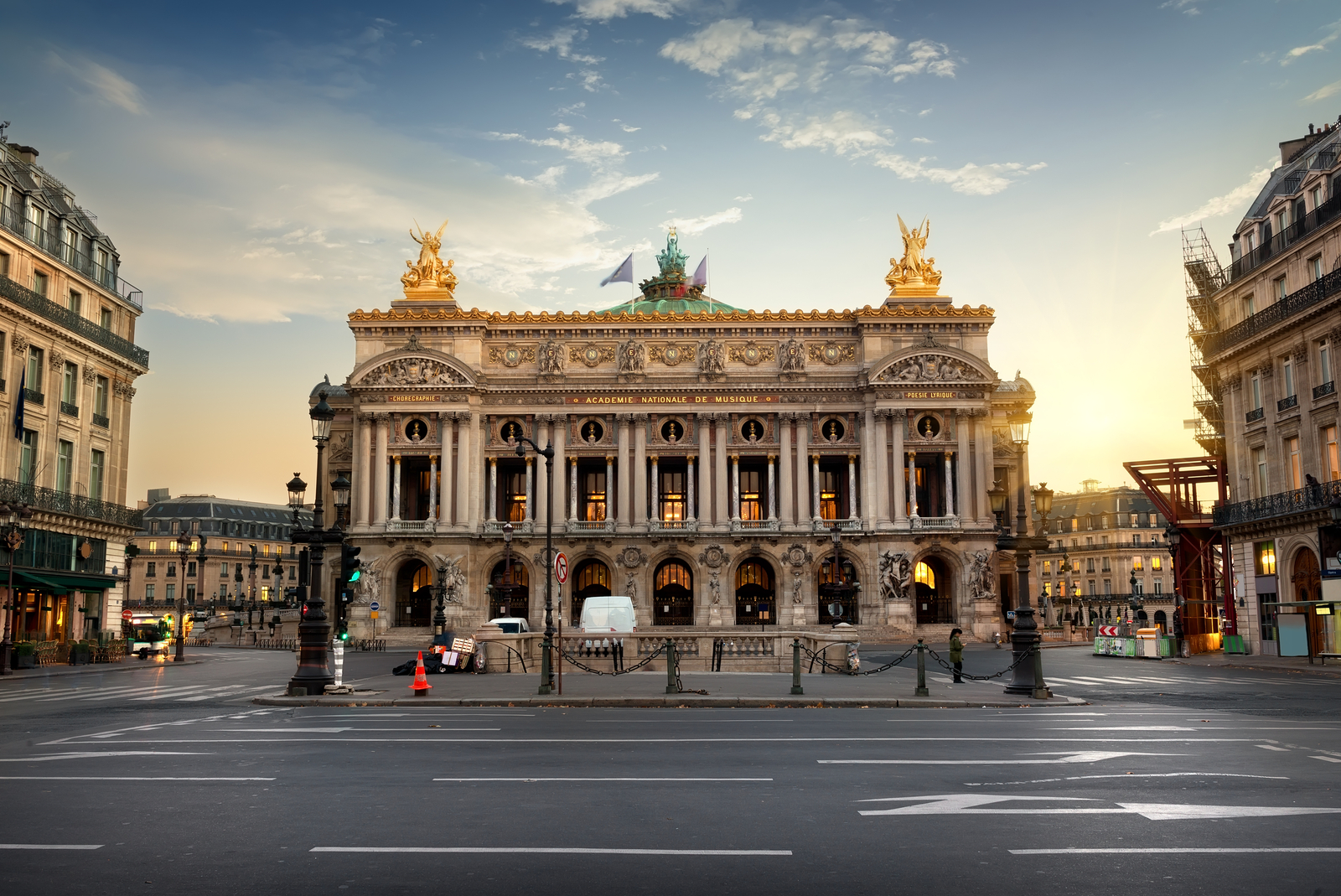 opéra de parijs