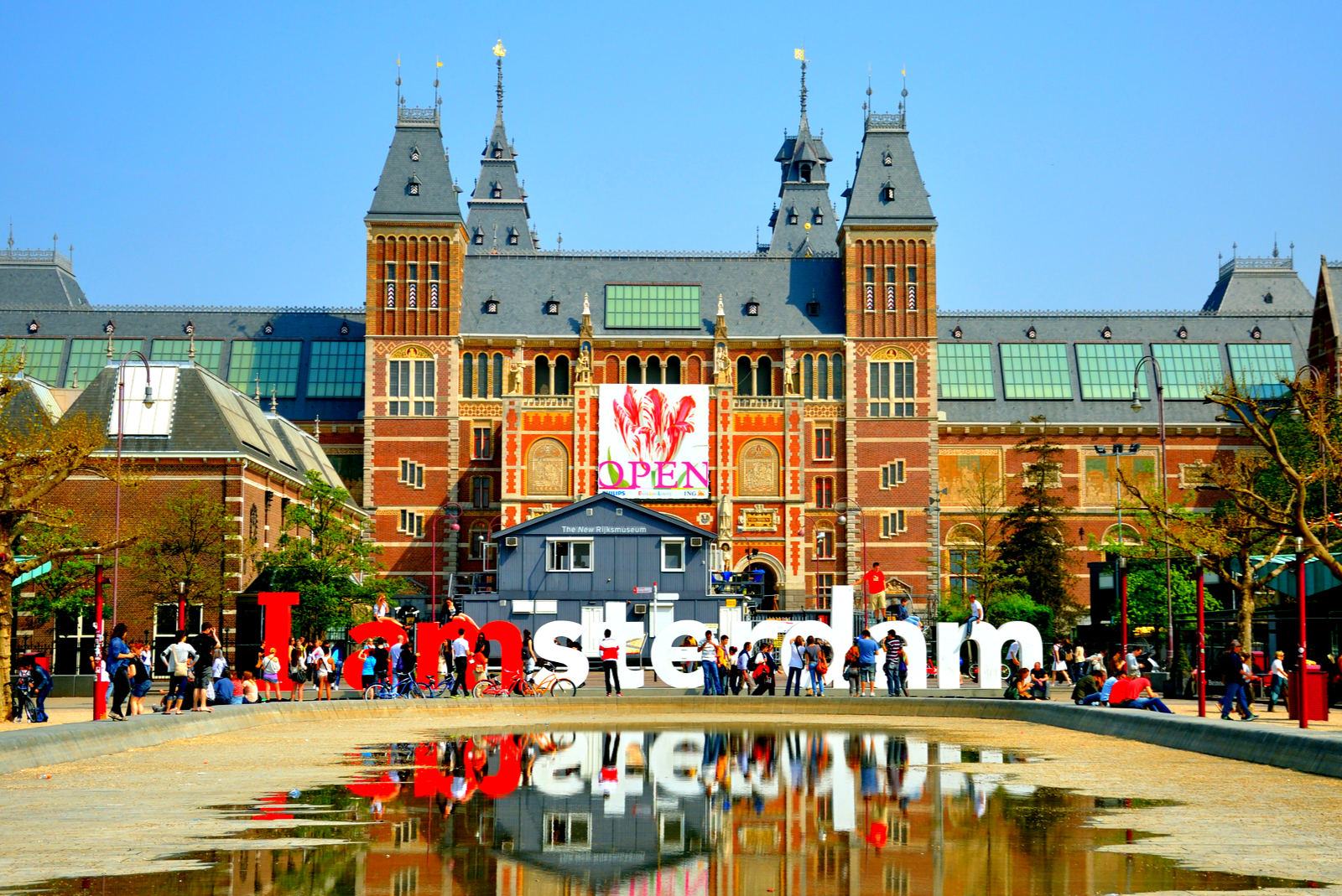 amsterdam musée