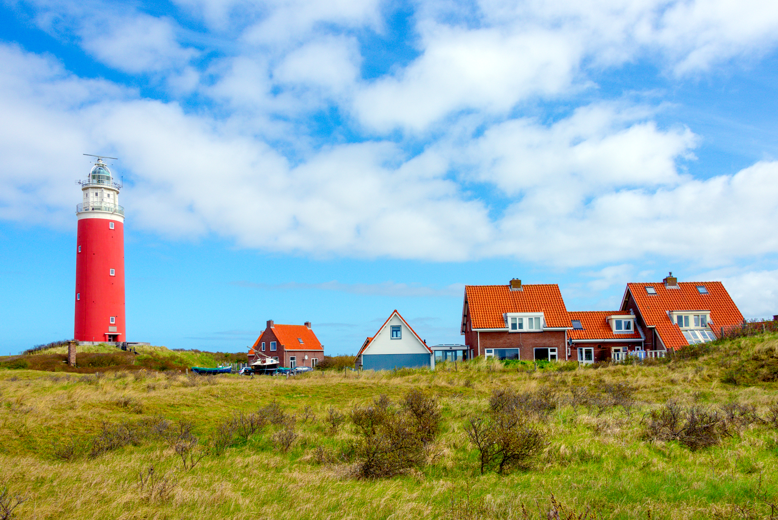 texel waddeneiland nederland