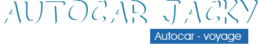 logo autocars jacky