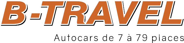 b-travel logo