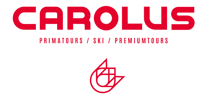 logo carolus prima tours