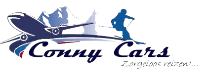 logo conny cars