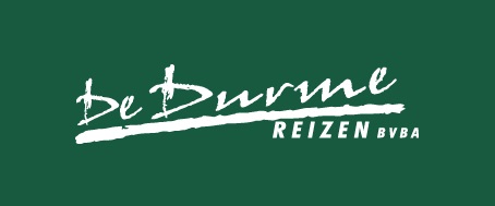 de durme reizen logo