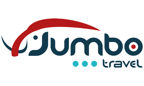 jumbo travel logo