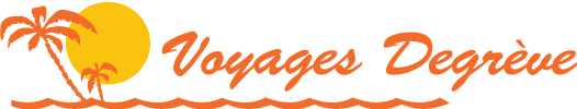 logo voyages degreve