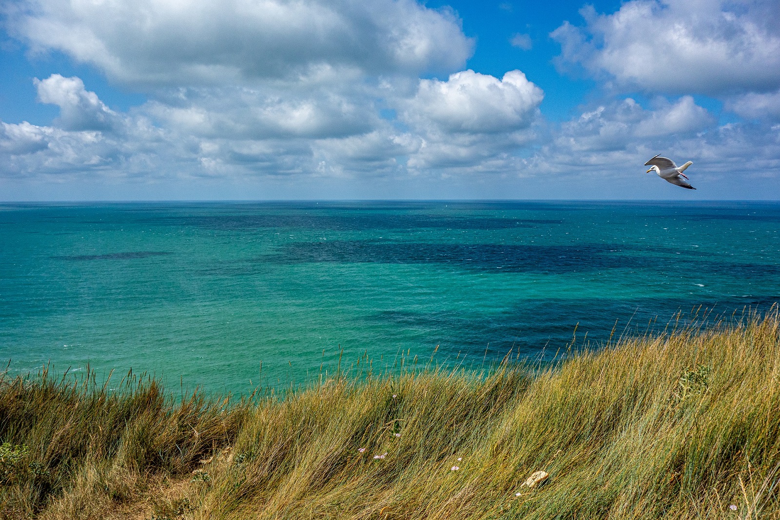 fécamp normandie