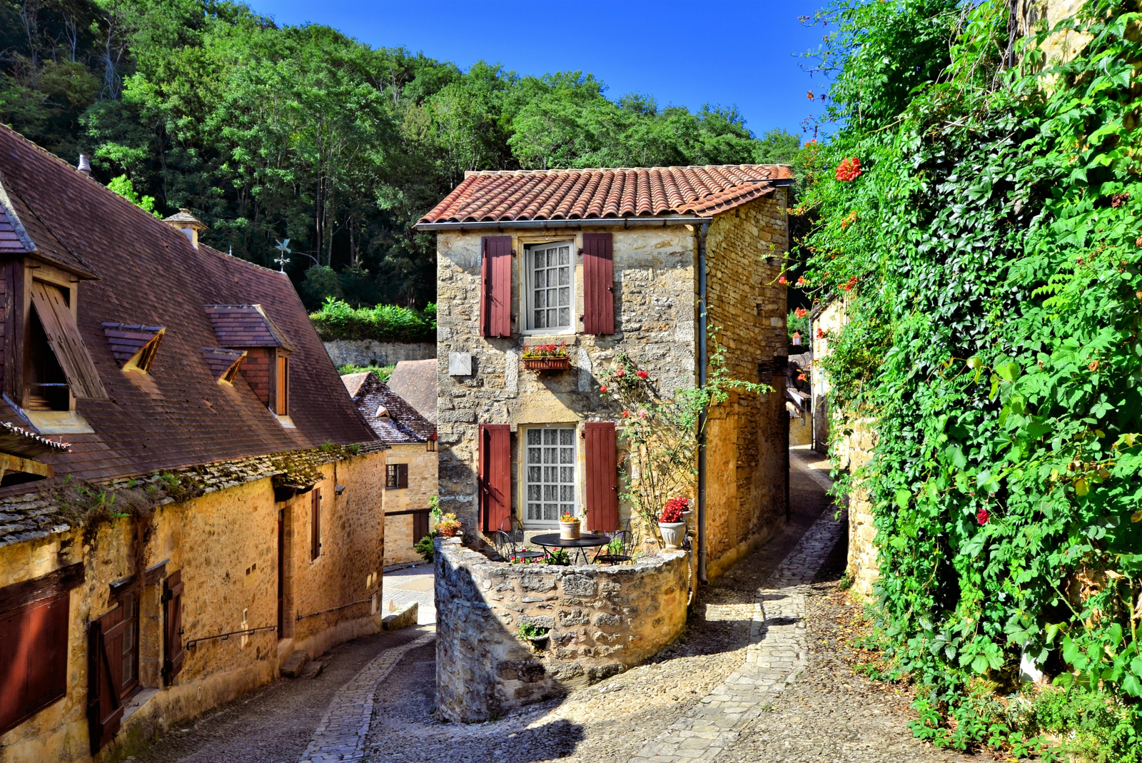 beynac dordogne