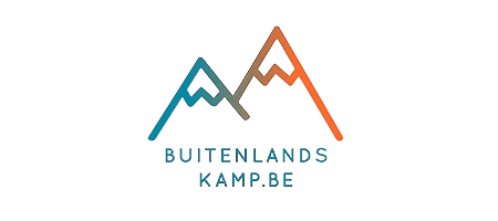 buitenlands kamp logo