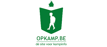 logo op kamp