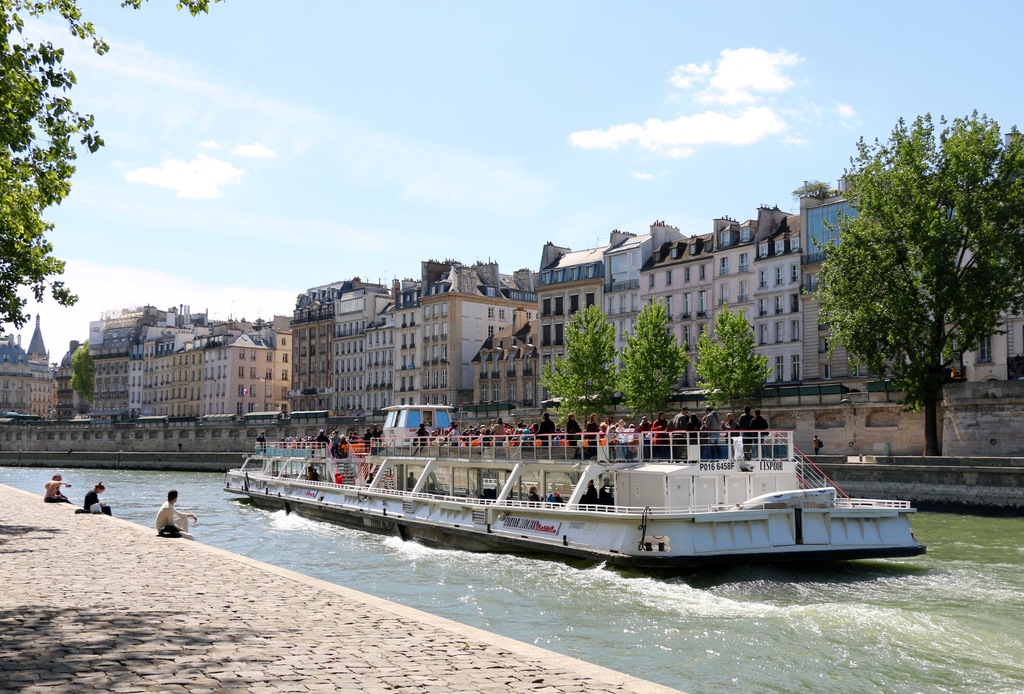 seine paris