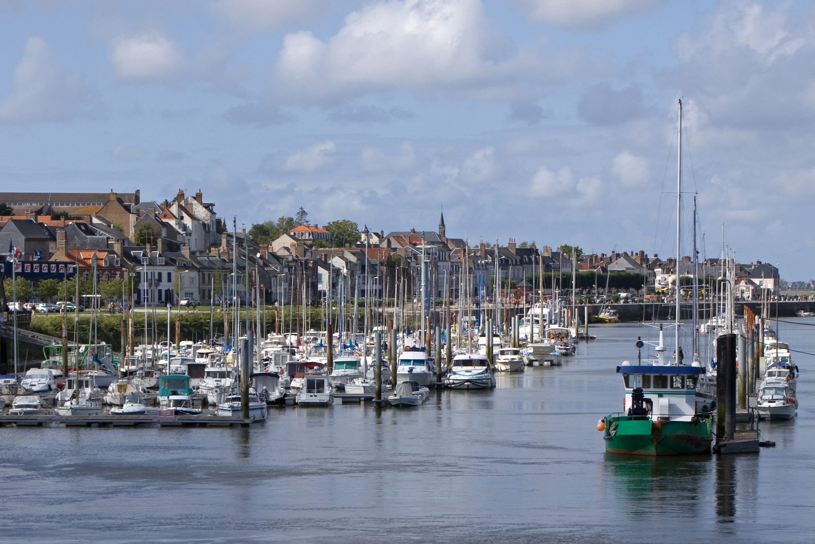 valery sur somme france