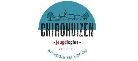 logo chirohuizen.be