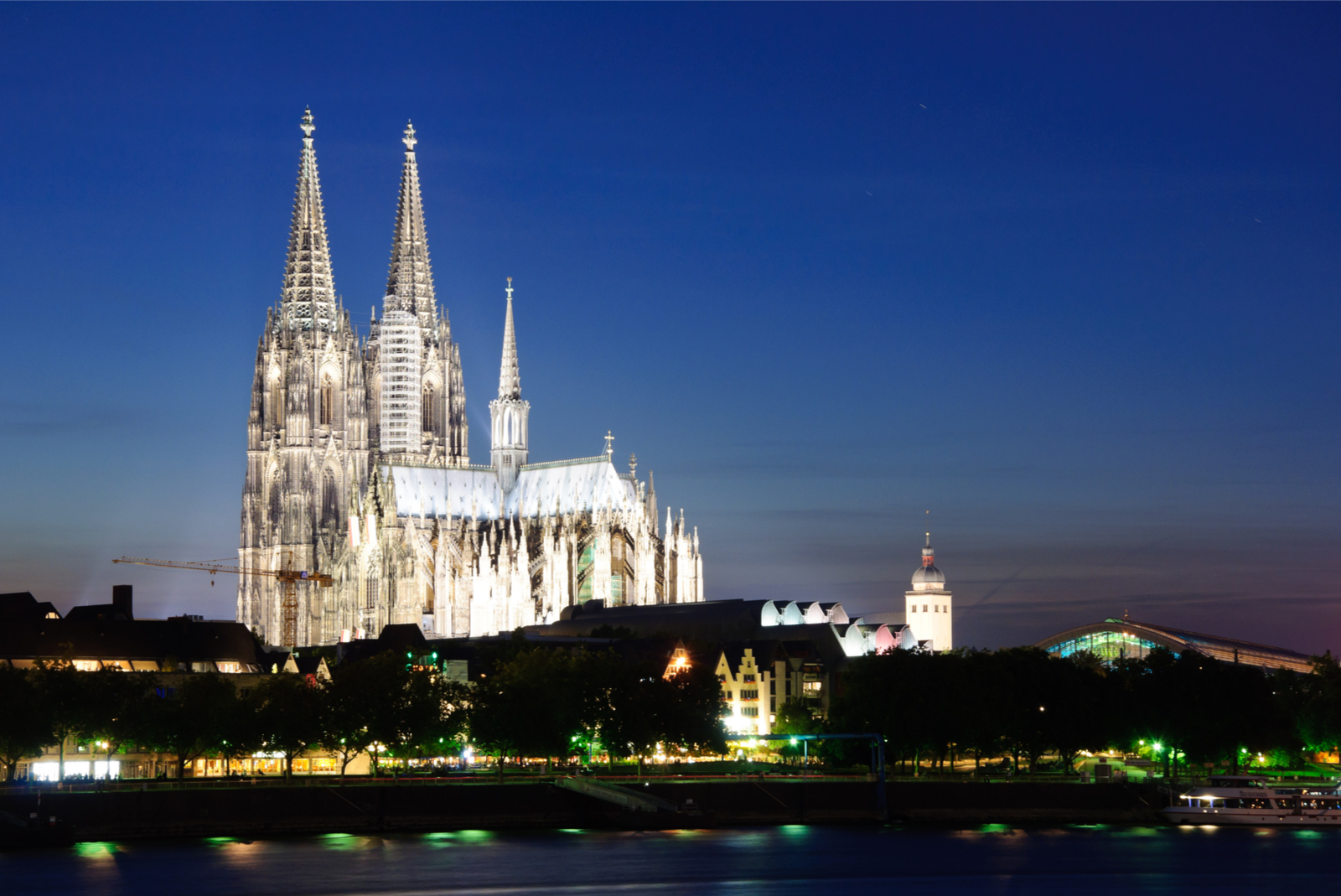 cologne allemagne