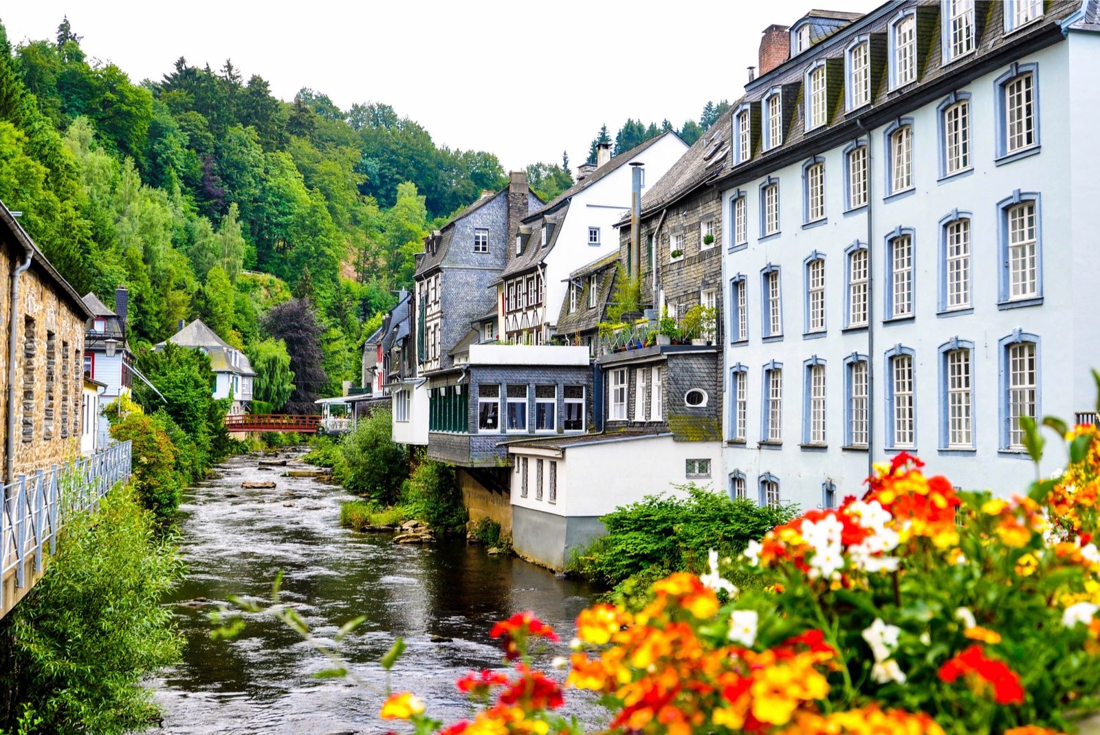 montjoie en allemagne