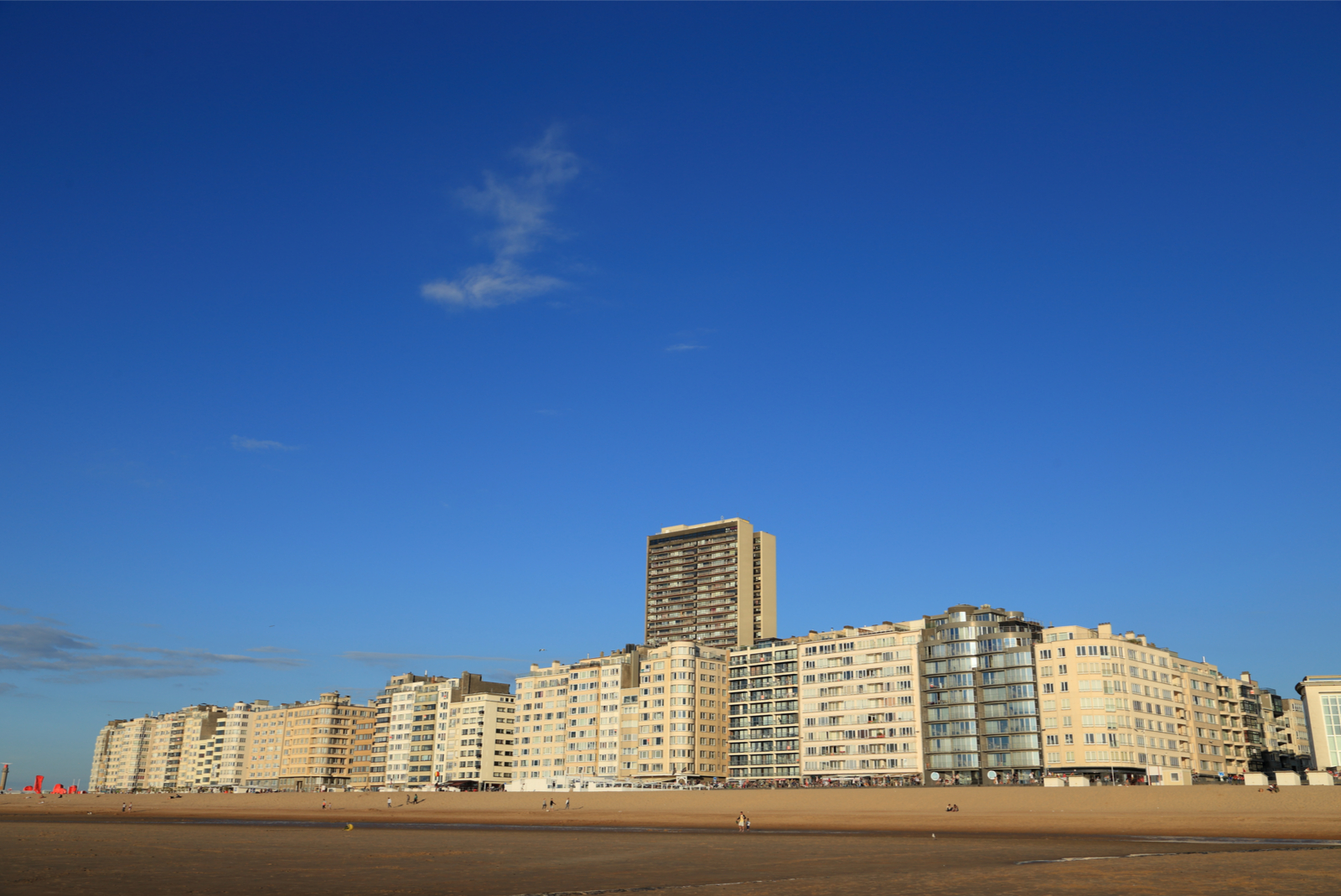 belgische kust, oostende