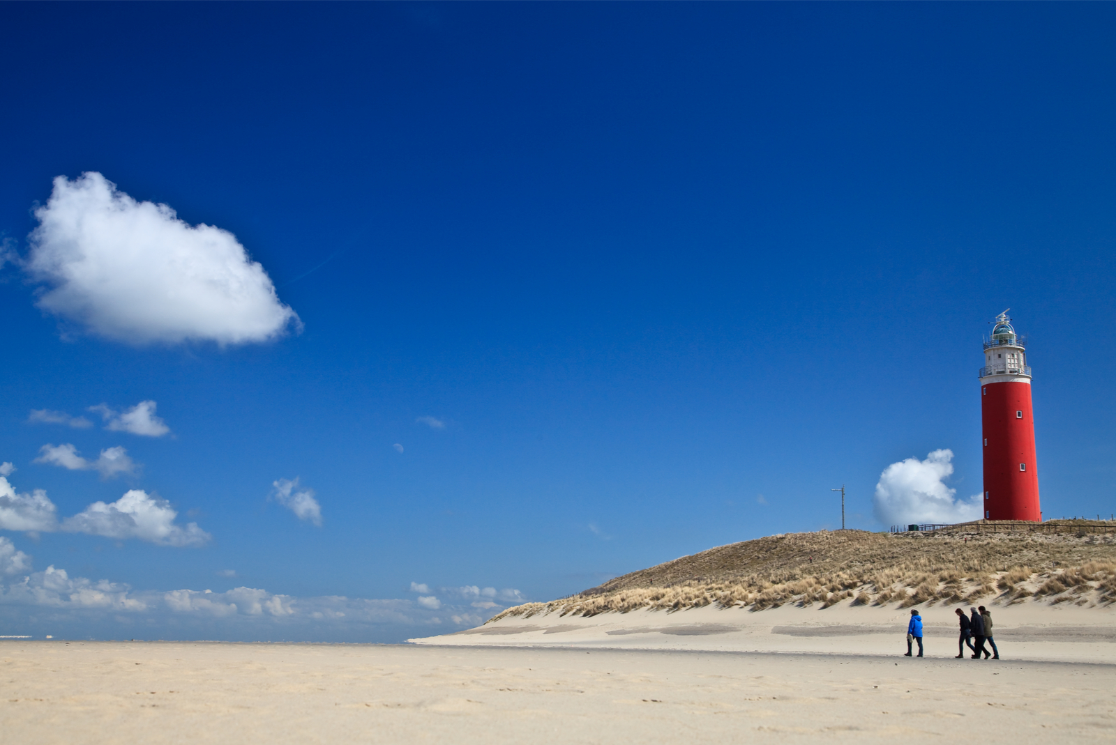 texel lighthouse