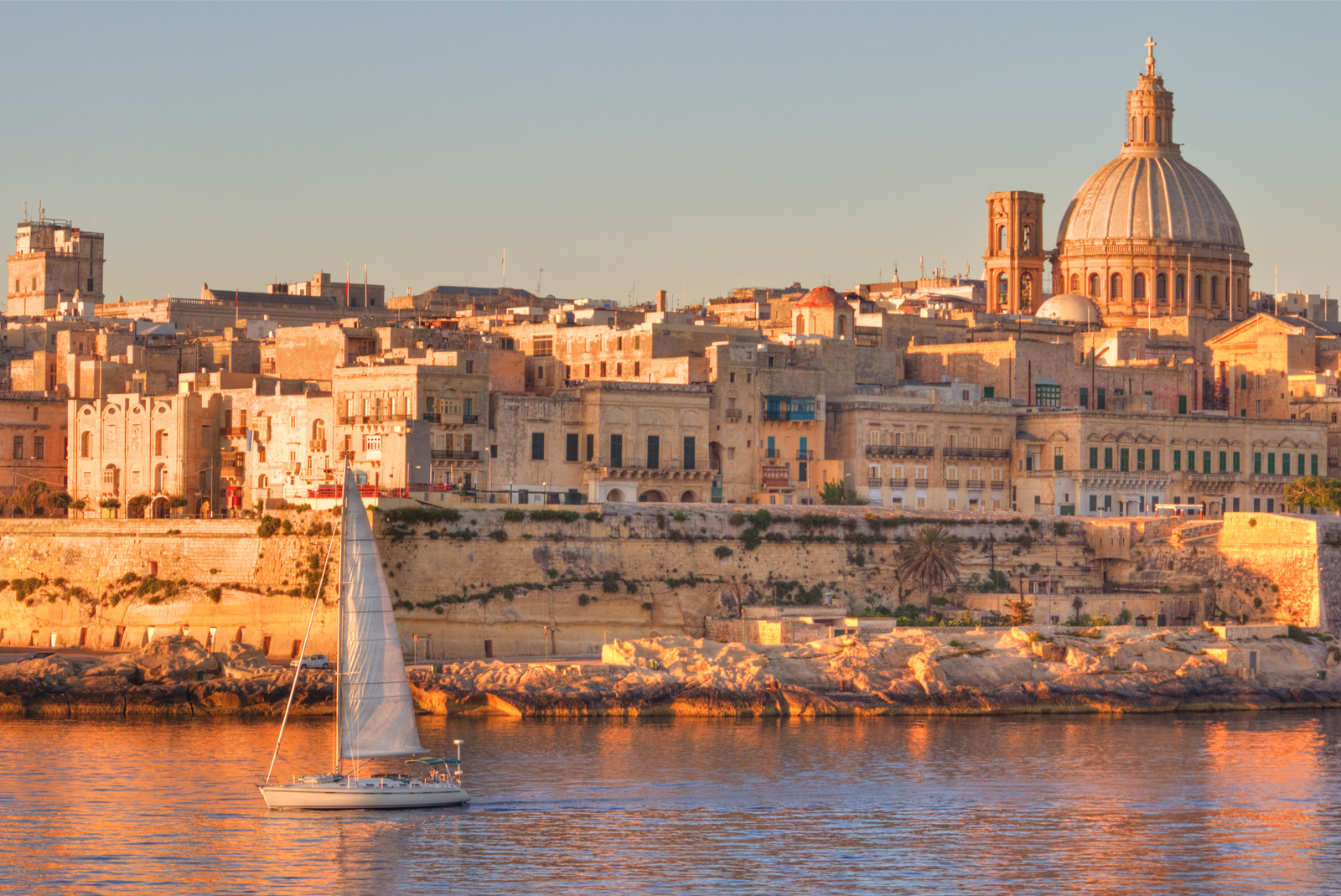 valletta malta