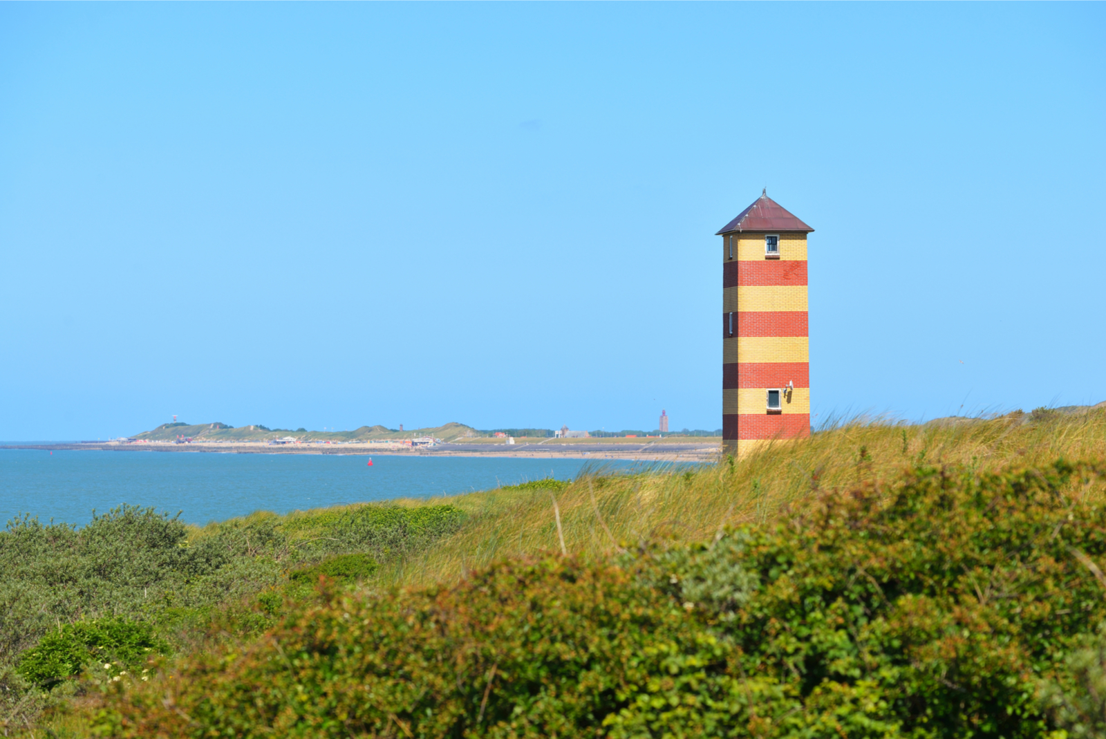 vlissingen in zeeland