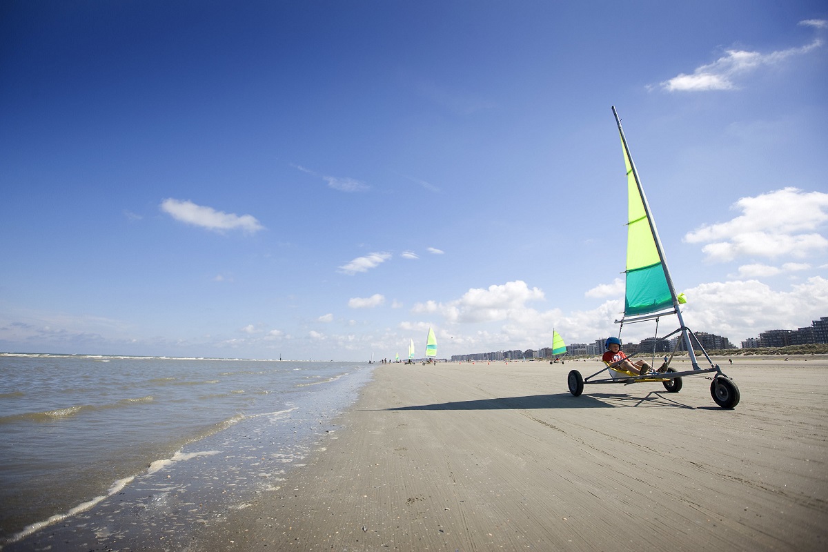 de panne