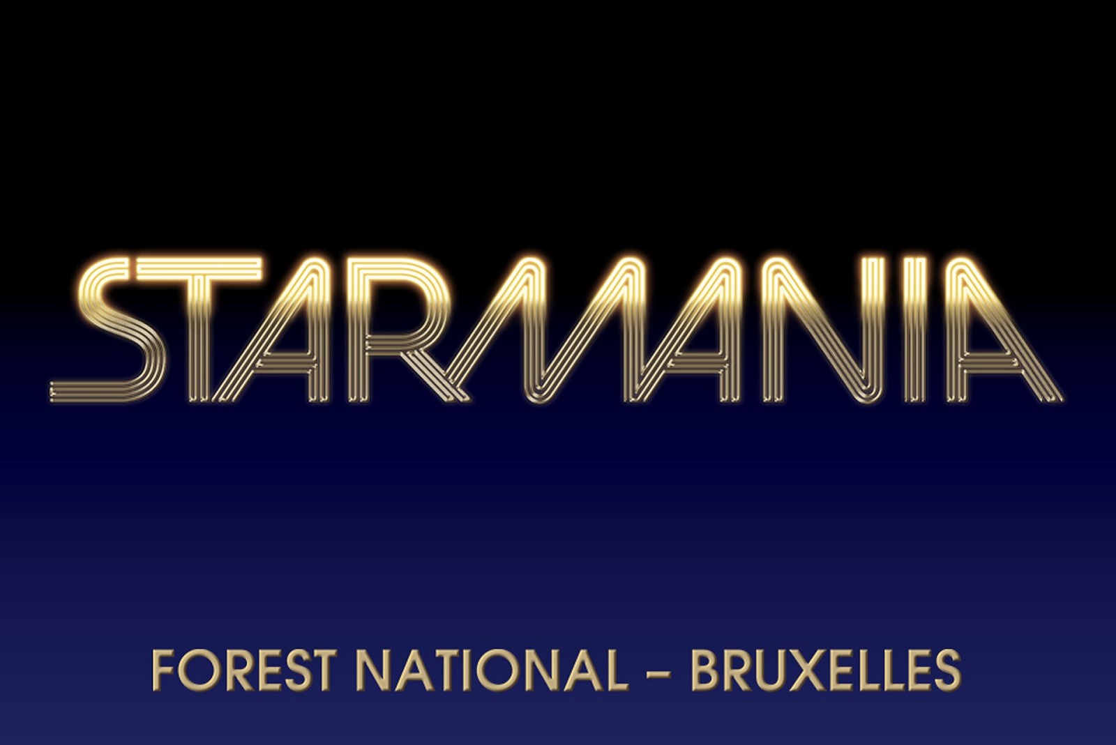 starmania forest national