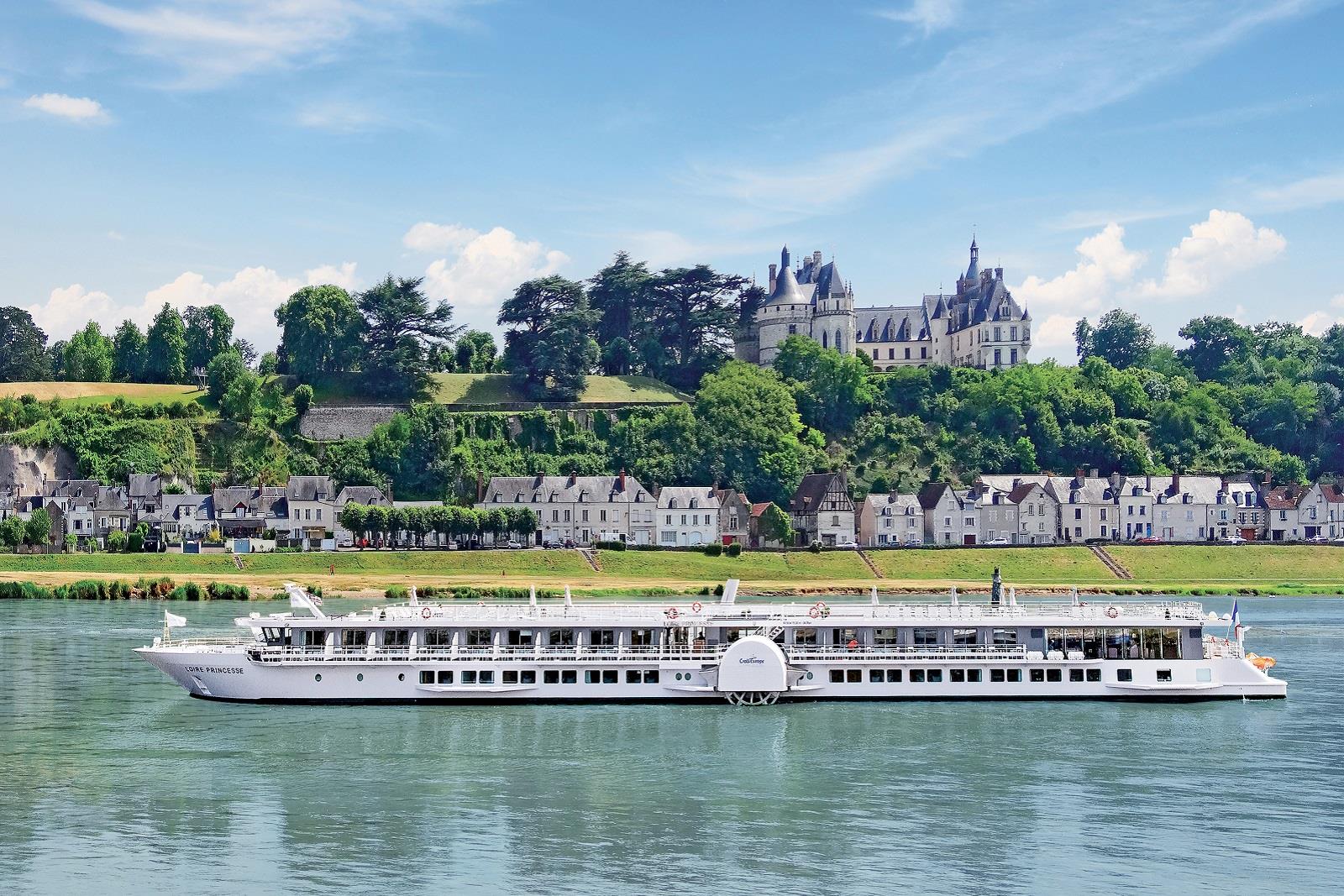 ms loire princesse croisieurope