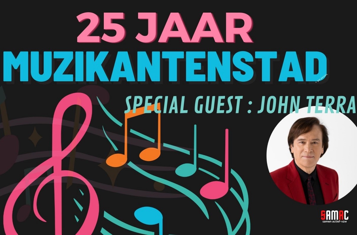 muzikantenstad